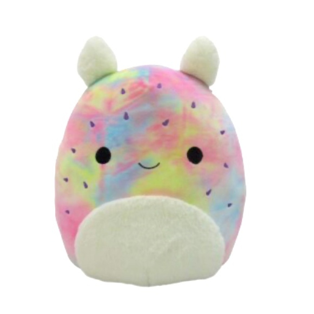 12” Sea Easter Bunny Squishmellow
